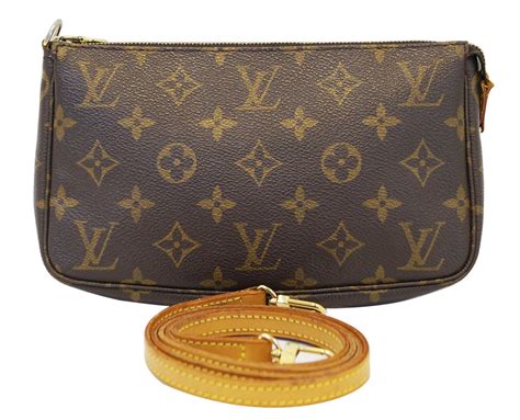 lv pochette accessoires crossbody|Designer Christmas Gift .